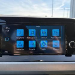 Volkswagen Golf 8 Golf 2.0 TDI SCR 116 BVM6 Vesoul