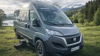 Fourgon Possl Autres Possl   - photo 0