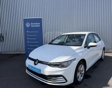 Volkswagen Golf 8 Vesoul