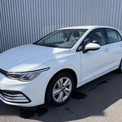 Volkswagen Golf 8 Golf 2.0 TDI SCR 116 BVM6 Vesoul