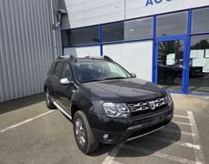 Dacia Duster Château-Gontier-sur-Mayenne