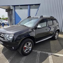 Dacia Duster Prestige dCi 110 E6 4x2 Ch&acirc;teau-Gontier-sur-Mayenne