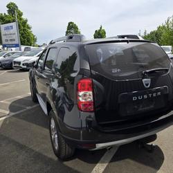 Dacia Duster Prestige dCi 110 E6 4x2 Ch&acirc;teau-Gontier-sur-Mayenne