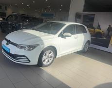 Volkswagen Golf 8 Froideconche