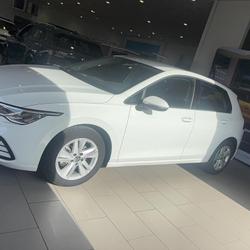 Volkswagen Golf 8 Golf 1.5 TSI EVO2 116 BVM6 Life Plus Froideconche