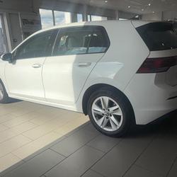 Volkswagen Golf 8 Golf 1.5 TSI EVO2 116 BVM6 Life Plus Froideconche