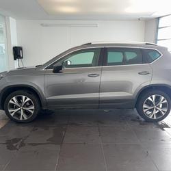 Seat Ateca Ateca 1.0 TSI 110 ch Start/Stop Urban Advanced Vesoul