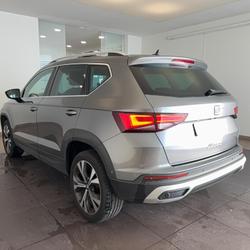Seat Ateca Ateca 1.0 TSI 110 ch Start/Stop Urban Advanced Vesoul