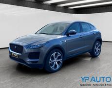 Jaguar E-Pace Le Loroux-Bottereau