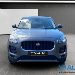 Jaguar E-Pace P300 BVA AWD HSE Le Loroux-Bottereau