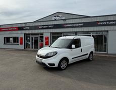 Fiat Doblo Cargo La Pellerine