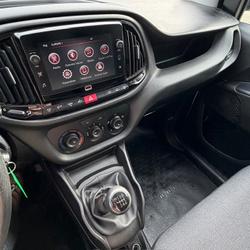 Fiat Doblo Cargo 1.6 Multijet 105 Pro Lounge La Pellerine