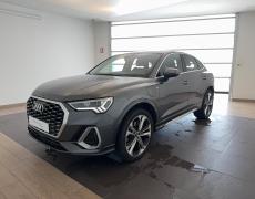 Audi Q3 Vesoul