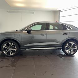 Audi Q3 Q3 Sportback 45 TFSIe  245 ch S tronic 6 S line Vesoul