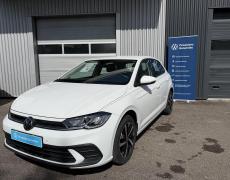 Volkswagen Polo Vesoul