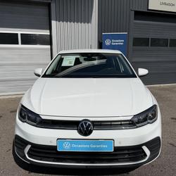 Volkswagen Polo Polo 1.0 TSI 95 S&S BVM5 Life Vesoul