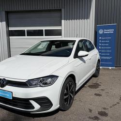 Volkswagen Polo Polo 1.0 TSI 95 S&S BVM5 Life Vesoul