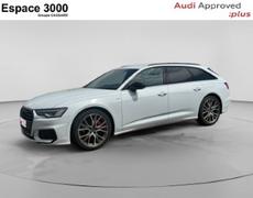 Audi A6 Avant Vesoul