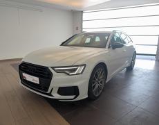 Audi A6 Avant Vesoul