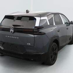 Citroen C5 Aircross 1.2 HYBRIDE 145CH MAX BOITE AUTOMATIQUE H&eacute;nin-Beaumont