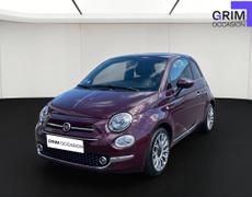 Fiat 500 II Lattes