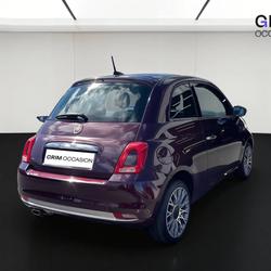 Fiat 500 II 500 1.2 69 ch Eco Pack S/S Star Lattes