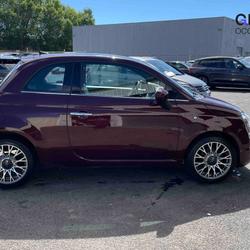 Fiat 500 II 500 1.2 69 ch Eco Pack S/S Star Lattes