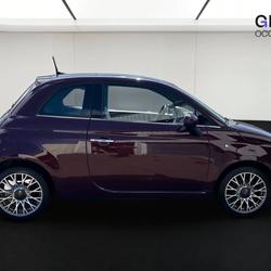 Fiat 500 II 500 1.2 69 ch Eco Pack S/S Star Lattes