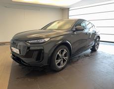 Audi Q6 e-tron Vesoul