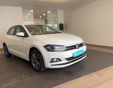 Volkswagen Polo Vesoul