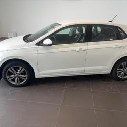 Volkswagen Polo Polo 1.0 TSI 115 S&S DSG7 Carat Vesoul