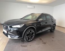 Cupra Formentor Vesoul