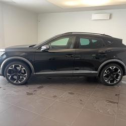 Cupra Formentor Formentor 1.4 e-HYBRID 245 ch DSG6 VZ Vesoul