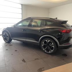 Cupra Formentor Formentor 1.4 e-HYBRID 245 ch DSG6 VZ Vesoul