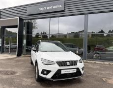 Seat Arona Vesoul