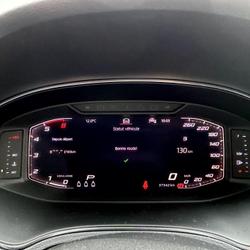 Seat Arona Arona 1.6 TDI 95 ch Start/Stop DSG7 Xcellence Vesoul