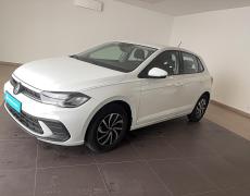 Volkswagen Polo Vesoul