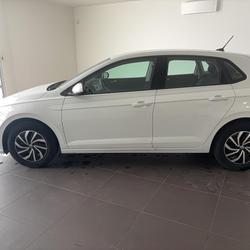Volkswagen Polo Polo 1.0 TSI 95 S&S BVM5 Life Plus Vesoul