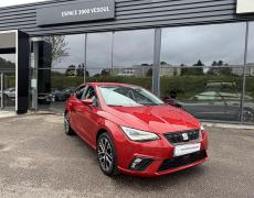 Seat Ibiza Vesoul