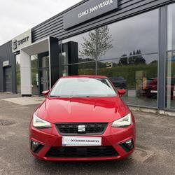 Seat Ibiza Ibiza 1.0 TSI 95 ch S/S BVM5 Copa Vesoul