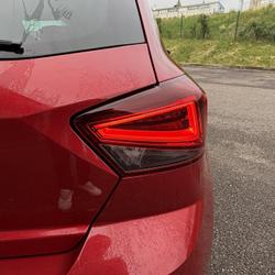 Seat Ibiza Ibiza 1.0 TSI 95 ch S/S BVM5 Copa Vesoul