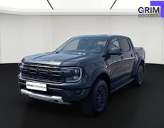 Ford Ranger Lattes