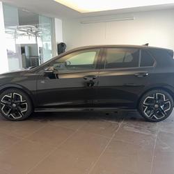 Volkswagen Golf 8 Golf 2.0 TDI 150 DSG7 R-Line Vesoul