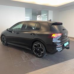 Volkswagen Golf 8 Golf 2.0 TDI 150 DSG7 R-Line Vesoul