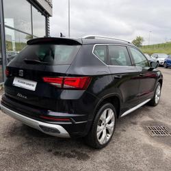 Seat Ateca Ateca 1.5 TSI 150 ch Start/Stop Xperience Vesoul
