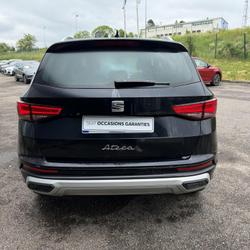 Seat Ateca Ateca 1.5 TSI 150 ch Start/Stop Xperience Vesoul