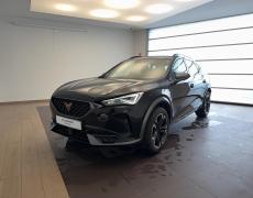 Cupra Formentor Vesoul