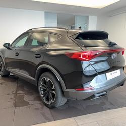 Cupra Formentor Formentor 1.5 TSI 150 ch DSG7 Vesoul