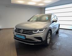 Volkswagen Tiguan Vesoul