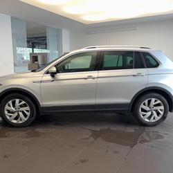 Volkswagen Tiguan Tiguan 2.0 TDI 150ch DSG7 Elegance Vesoul